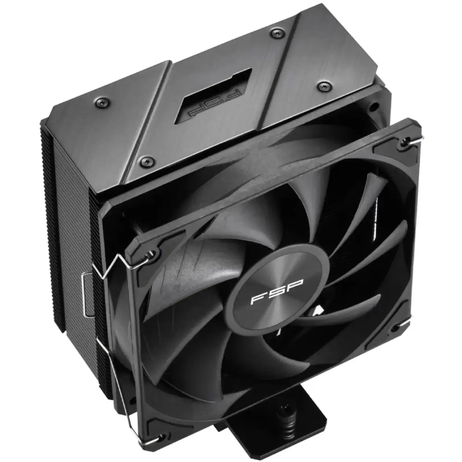 Вентилятор для процесора FSP NP5-B Intel LGA: 1851/1700/1200 / AMD:AM4/AM5 UA