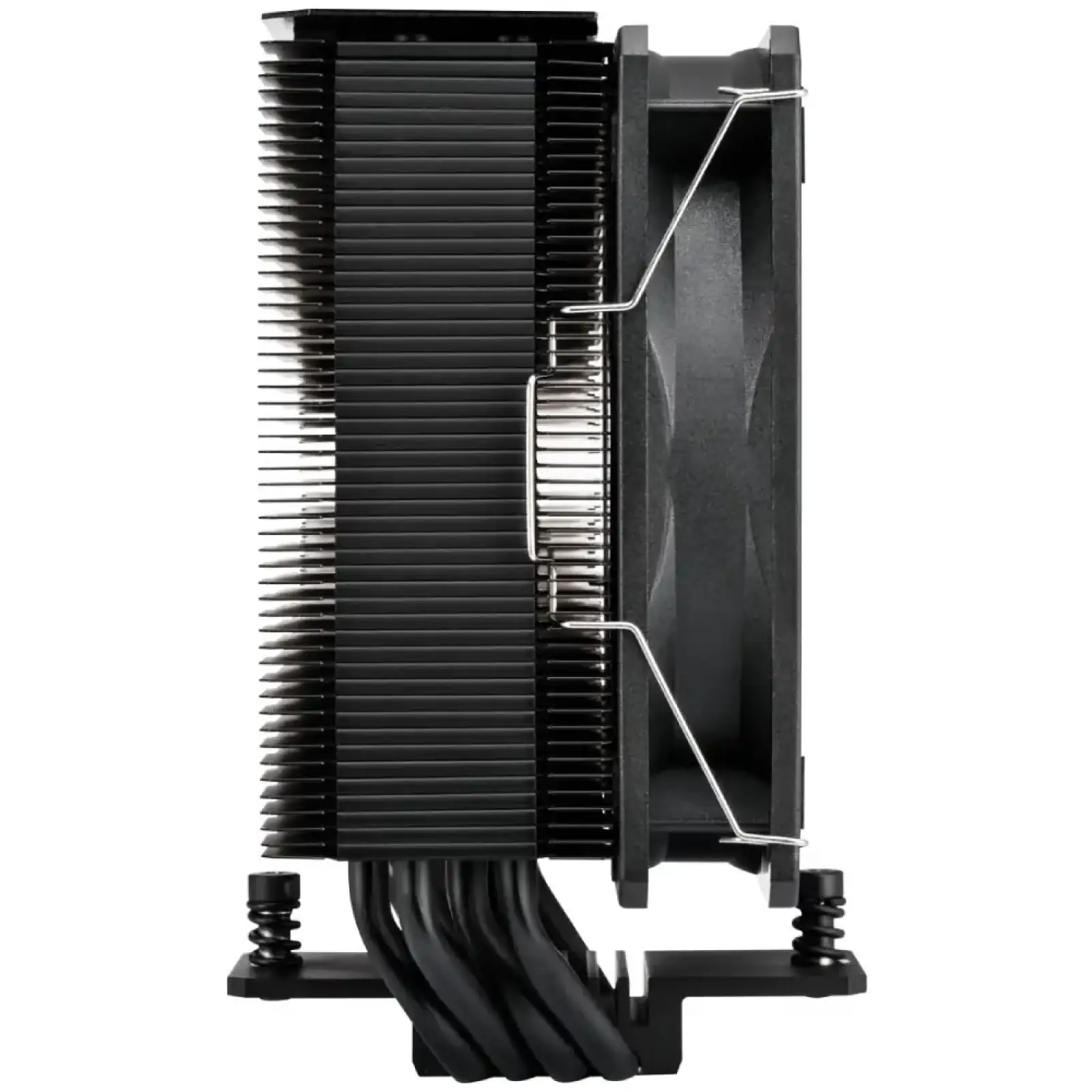 Вентилятор для процесора FSP NP5-B Intel LGA: 1851/1700/1200 / AMD:AM4/AM5 UA
