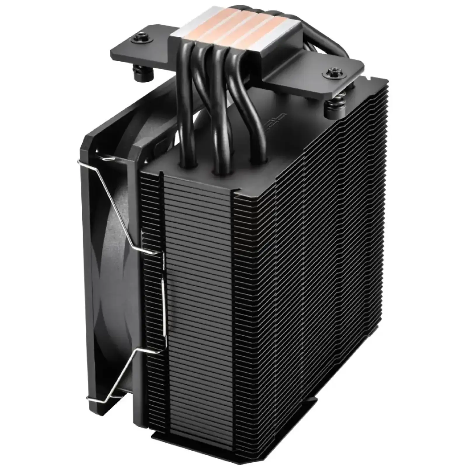 Вентилятор для процесора FSP NP5-B Intel LGA: 1851/1700/1200 / AMD:AM4/AM5 UA