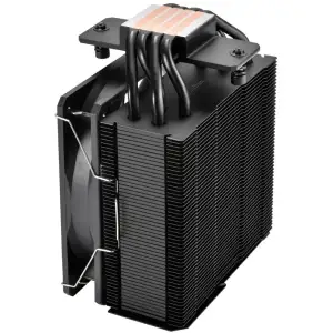 Вентилятор для процесора FSP NP5-B Intel LGA: 1851/1700/1200 / AMD:AM4/AM5 UA