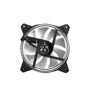 Вентилятор для корпуса 120mm*3 Chieftec Nova NF-3012-RGB fan set UA