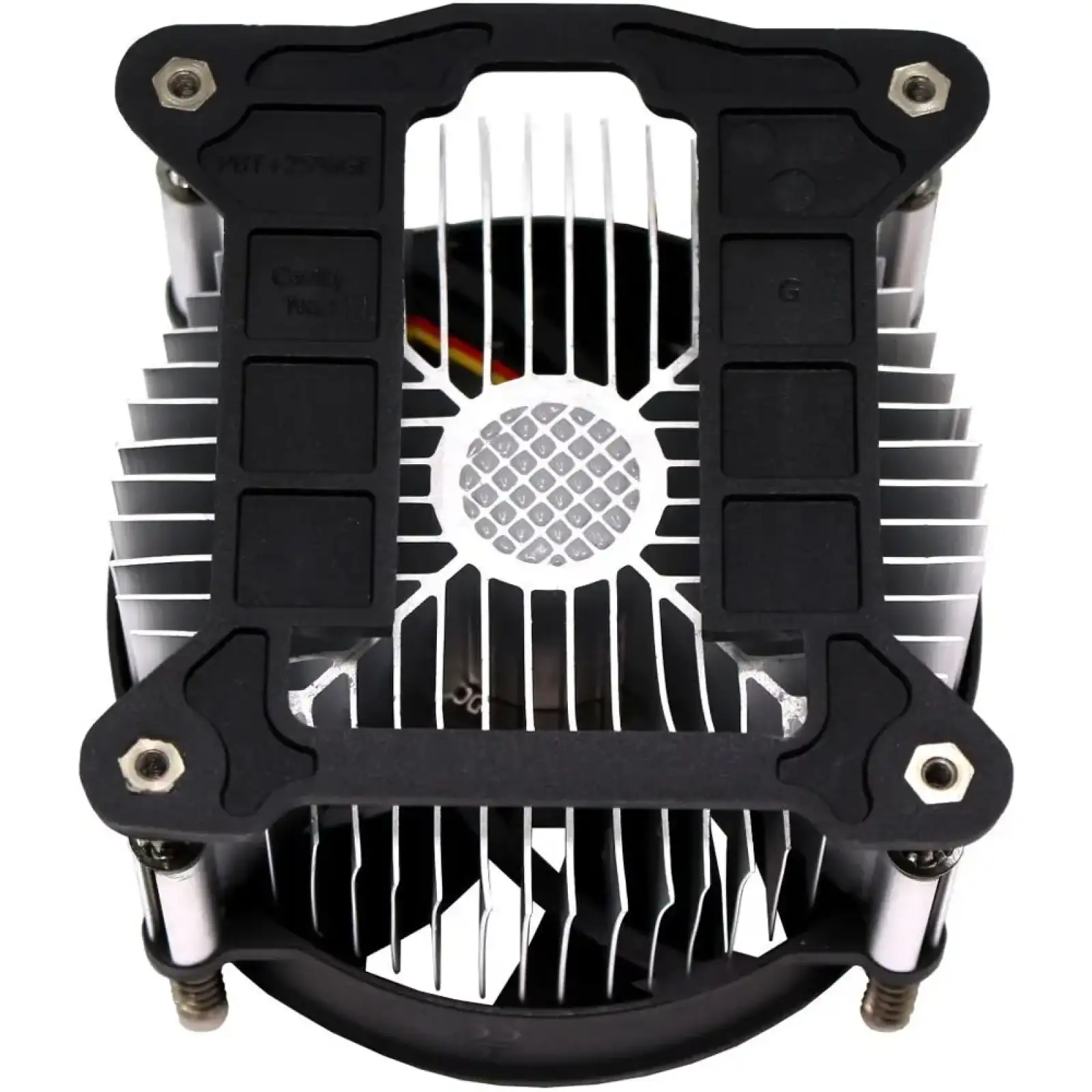 Вентилятор для процесора Xilence I200 bulk (LGA1150/1151/1155/1156/1200) (XC530) UA