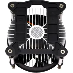Вентилятор для процесора Xilence I200 bulk (LGA1150/1151/1155/1156/1200) (XC530) UA
