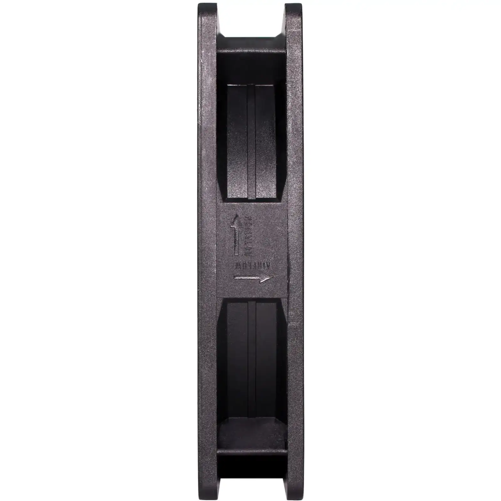 Вентилятор для корпуса 120mm Xilence Performance C XPF120.B.PWM Black, Retail Box (XF142) UA