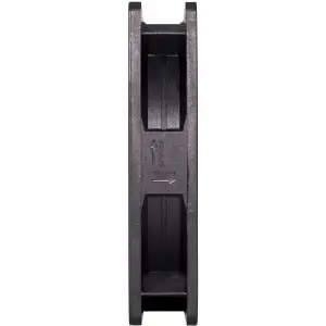 Вентилятор для корпуса 120mm Xilence Performance C XPF120.B.PWM Black, Retail Box (XF142) UA