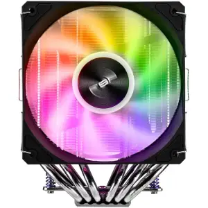 Вентилятор для процесора FSP MP7 ARGB Intel LGA: 1851/1700/1200 / AMD:AM4/AM5 UA