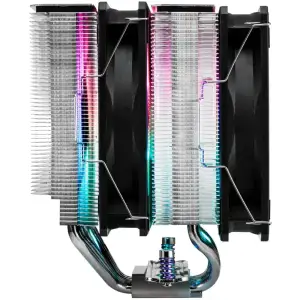 Вентилятор для процесора FSP MP7 ARGB Intel LGA: 1851/1700/1200 / AMD:AM4/AM5 UA