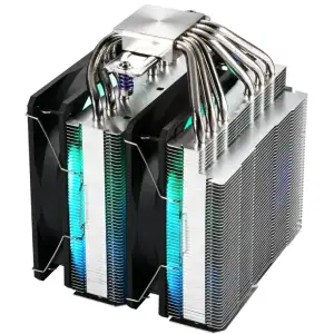Вентилятор для процесора FSP MP7 ARGB Intel LGA: 1851/1700/1200 / AMD:AM4/AM5 UA