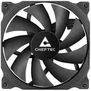 Вентилятор Chieftec ZF-1225PWM UA