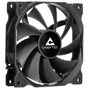 Вентилятор для корпуса 120mm Chieftec ZF-1225PWM UA
