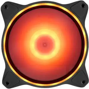 Вентилятор для корпуса 120mm Chieftec ZF-1225RGB-R PWM Reversible UA