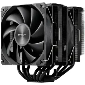 Вентилятор для процесора FSP MP7-B Intel LGA: 1851/1700/1200 / AMD:AM4/AM5 UA