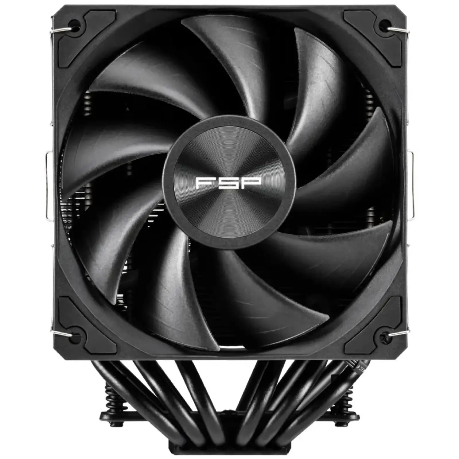 Вентилятор для процесора FSP MP7-B Intel LGA: 1851/1700/1200 / AMD:AM4/AM5 UA