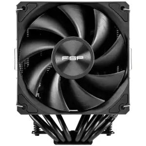 Вентилятор для процесора FSP MP7-B Intel LGA: 1851/1700/1200 / AMD:AM4/AM5 UA