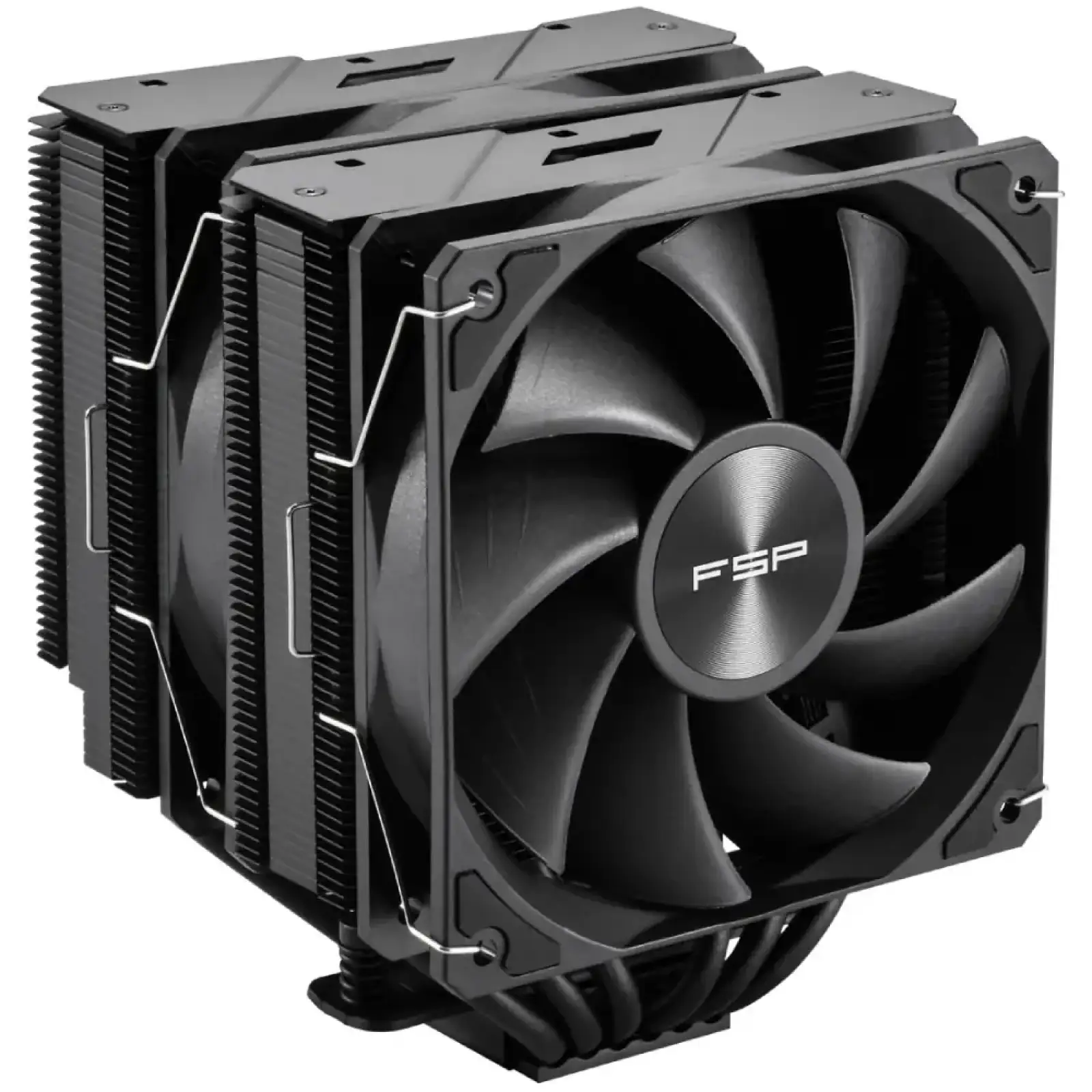 Вентилятор для процесора FSP MP7-B Intel LGA: 1851/1700/1200 / AMD:AM4/AM5 UA