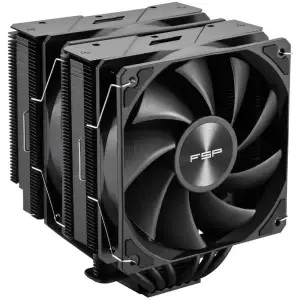 Вентилятор для процесора FSP MP7-B Intel LGA: 1851/1700/1200 / AMD:AM4/AM5 UA