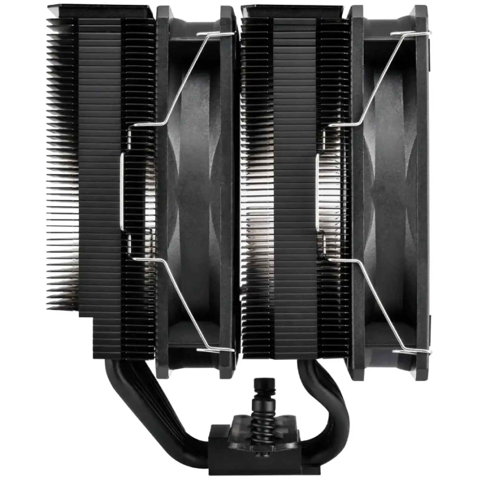 Вентилятор для процесора FSP MP7-B Intel LGA: 1851/1700/1200 / AMD:AM4/AM5 UA