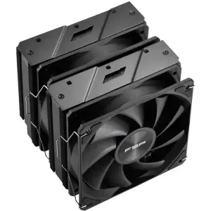 Вентилятор для процесора FSP MP7-B Intel LGA: 1851/1700/1200 / AMD:AM4/AM5 UA