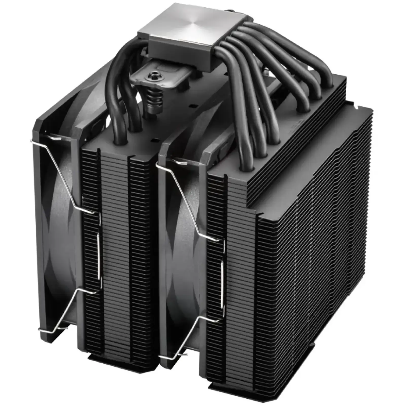 Вентилятор для процесора FSP MP7-B Intel LGA: 1851/1700/1200 / AMD:AM4/AM5 UA