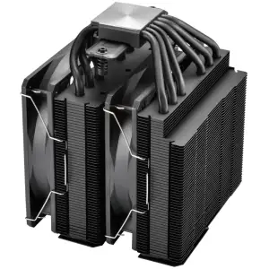 Вентилятор для процесора FSP MP7-B Intel LGA: 1851/1700/1200 / AMD:AM4/AM5 UA