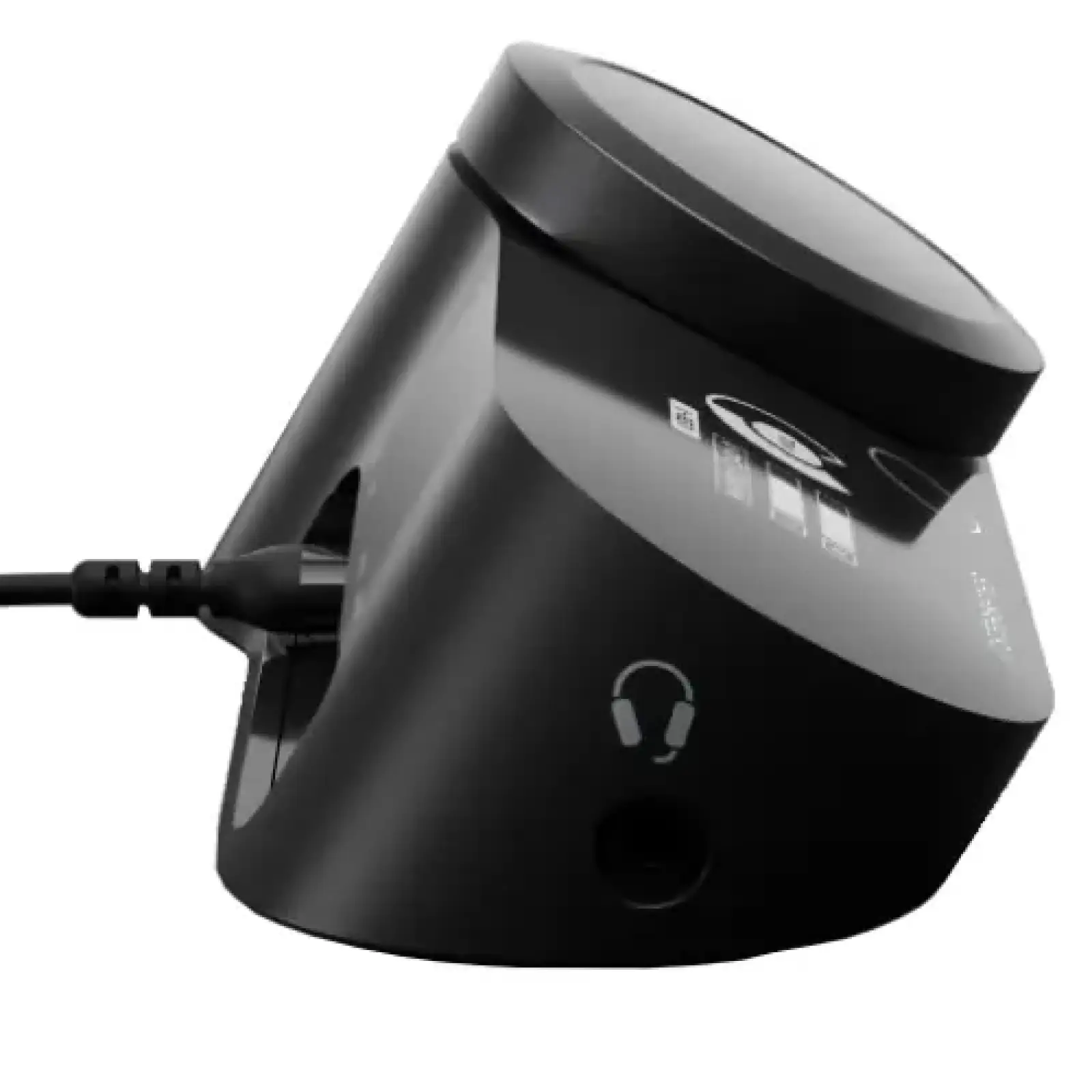 Ігровий Hi-Res Audio контролер до гарнітури SteelSeries GameDAC Gen 2 (60262) UA