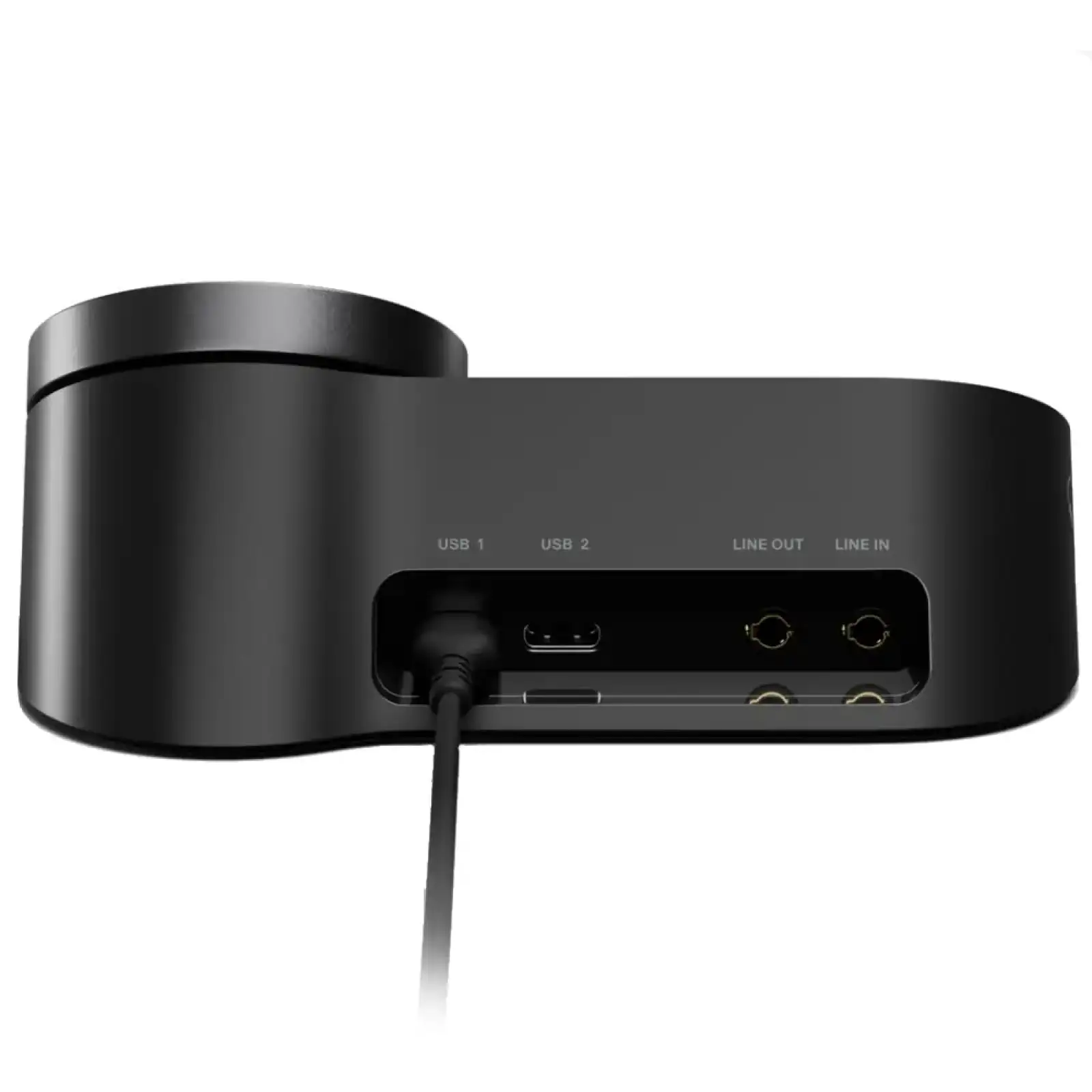 Ігровий Hi-Res Audio контролер до гарнітури SteelSeries GameDAC Gen 2 (60262) UA