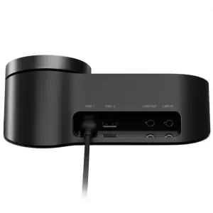 Ігровий Hi-Res Audio контролер до гарнітури SteelSeries GameDAC Gen 2 (60262) UA