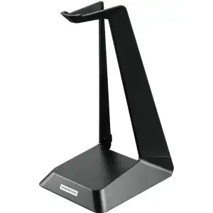 Підставка для гарнітури Modecom CLAW 01 чорна (US-MC-CLAW-01-100) UA