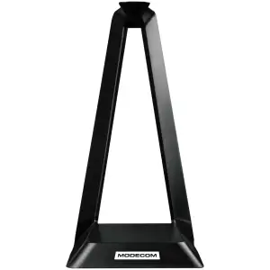 Підставка для гарнітури Modecom CLAW 01 чорна (US-MC-CLAW-01-100) UA