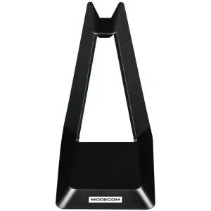 Підставка для гарнітури Modecom CLAW 01 чорна (US-MC-CLAW-01-100) UA