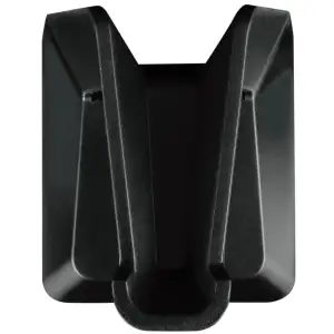 Підставка для гарнітури Modecom CLAW 01 чорна (US-MC-CLAW-01-100) UA