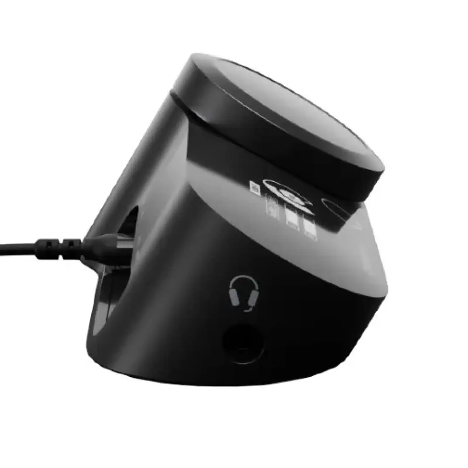Ігровий Hi-Res Audio контролер до гарнітури SteelSeries GameDAC Gen 2 Xbox (60263) UA