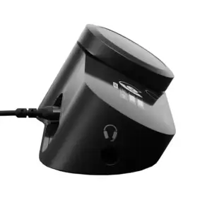 Ігровий Hi-Res Audio контролер до гарнітури SteelSeries GameDAC Gen 2 Xbox (60263) UA
