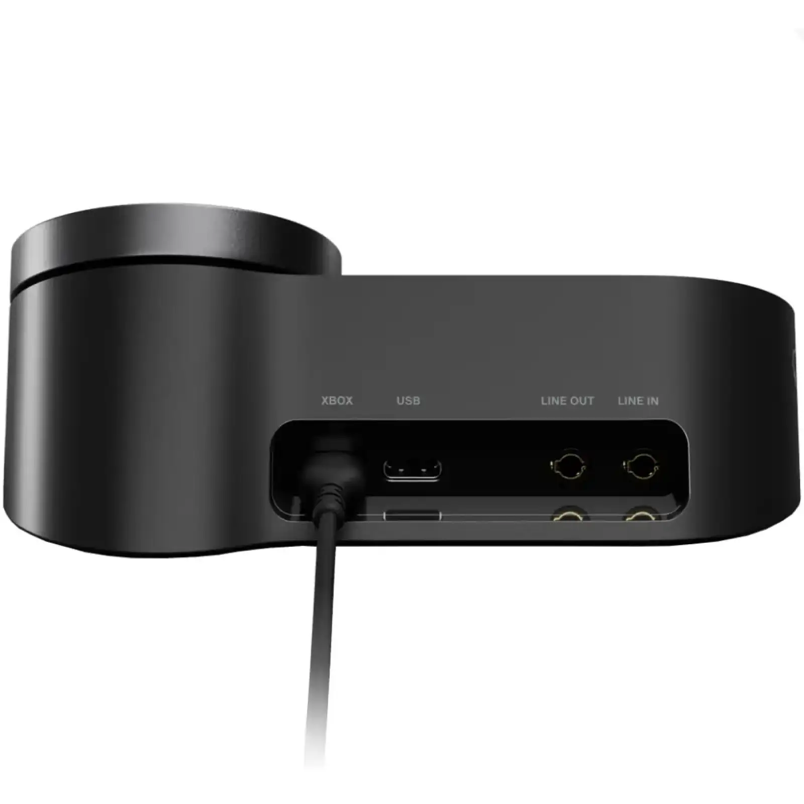 Ігровий Hi-Res Audio контролер до гарнітури SteelSeries GameDAC Gen 2 Xbox (60263) UA