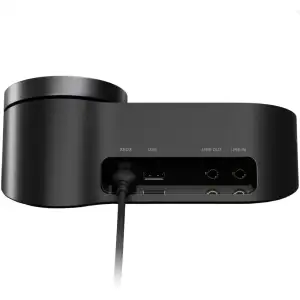 Ігровий Hi-Res Audio контролер до гарнітури SteelSeries GameDAC Gen 2 Xbox (60263) UA