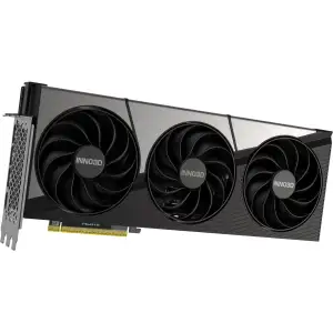 Відеокарта INNO3D GeForce RTX 5090 X3 OC 32 GB (N50903-32D7X-17593928) UA