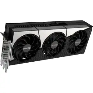 Відеокарта INNO3D GeForce RTX 5090 X3 OC 32 GB (N50903-32D7X-17593928) UA