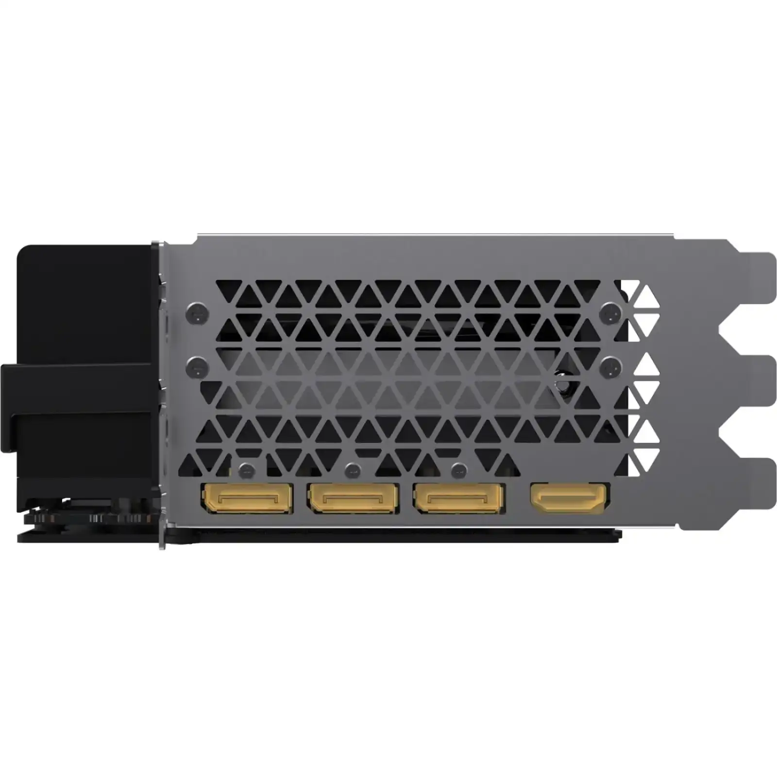 Відеокарта INNO3D GeForce RTX 5090 X3 OC 32 GB (N50903-32D7X-17593928) UA