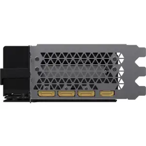 Відеокарта INNO3D GeForce RTX 5090 X3 OC 32 GB (N50903-32D7X-17593928) UA