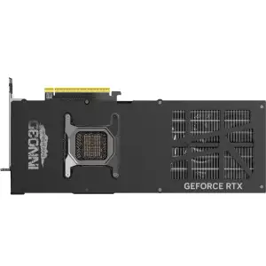 Відеокарта INNO3D GeForce RTX 5090 X3 OC 32 GB (N50903-32D7X-17593928) UA