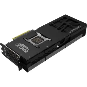 Відеокарта INNO3D GeForce RTX 5090 X3 OC 32 GB (N50903-32D7X-17593928) UA