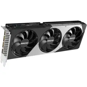 Відеокарта INNO3D GeForce RTX 5060 Ti X3 OC 16G (N506T3-16D7X-191073L) UA