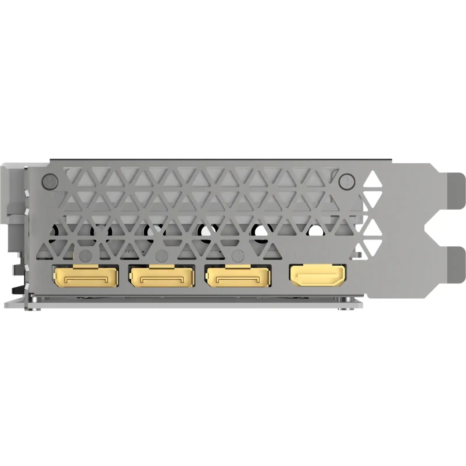 Відеокарта GeForce RTX5070 Inno3D TWIN X2 OC WHITE, 12GB GDDR7, 192bit, PCI Express 5.0 (N50702-12D7X-195064W) UA