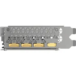 Відеокарта GeForce RTX5070 Inno3D TWIN X2 OC WHITE, 12GB GDDR7, 192bit, PCI Express 5.0 (N50702-12D7X-195064W) UA