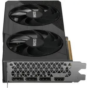 Відеокарта INNO3D GeForce RTX 5060 8GB TWIN X2 OC V2 (N50602-08D7X-195071N) UA