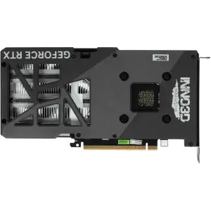 Відеокарта INNO3D GeForce RTX 5060 8GB TWIN X2 OC V2 (N50602-08D7X-195071N) UA