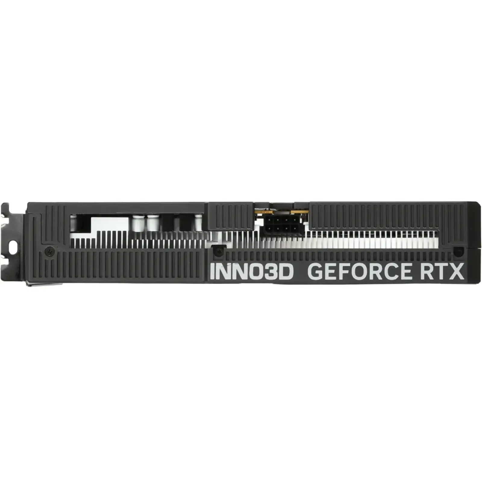 Відеокарта INNO3D GeForce RTX 5060 8GB TWIN X2 OC V2 (N50602-08D7X-195071N) UA