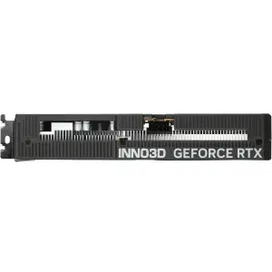 Відеокарта INNO3D GeForce RTX 5060 8GB TWIN X2 OC V2 (N50602-08D7X-195071N) UA