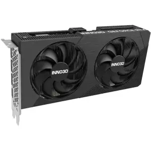 Відеокарта INNO3D GeForce RTX 5050 TWIN X2 8 GB (N50502-08D6-174071N) UA