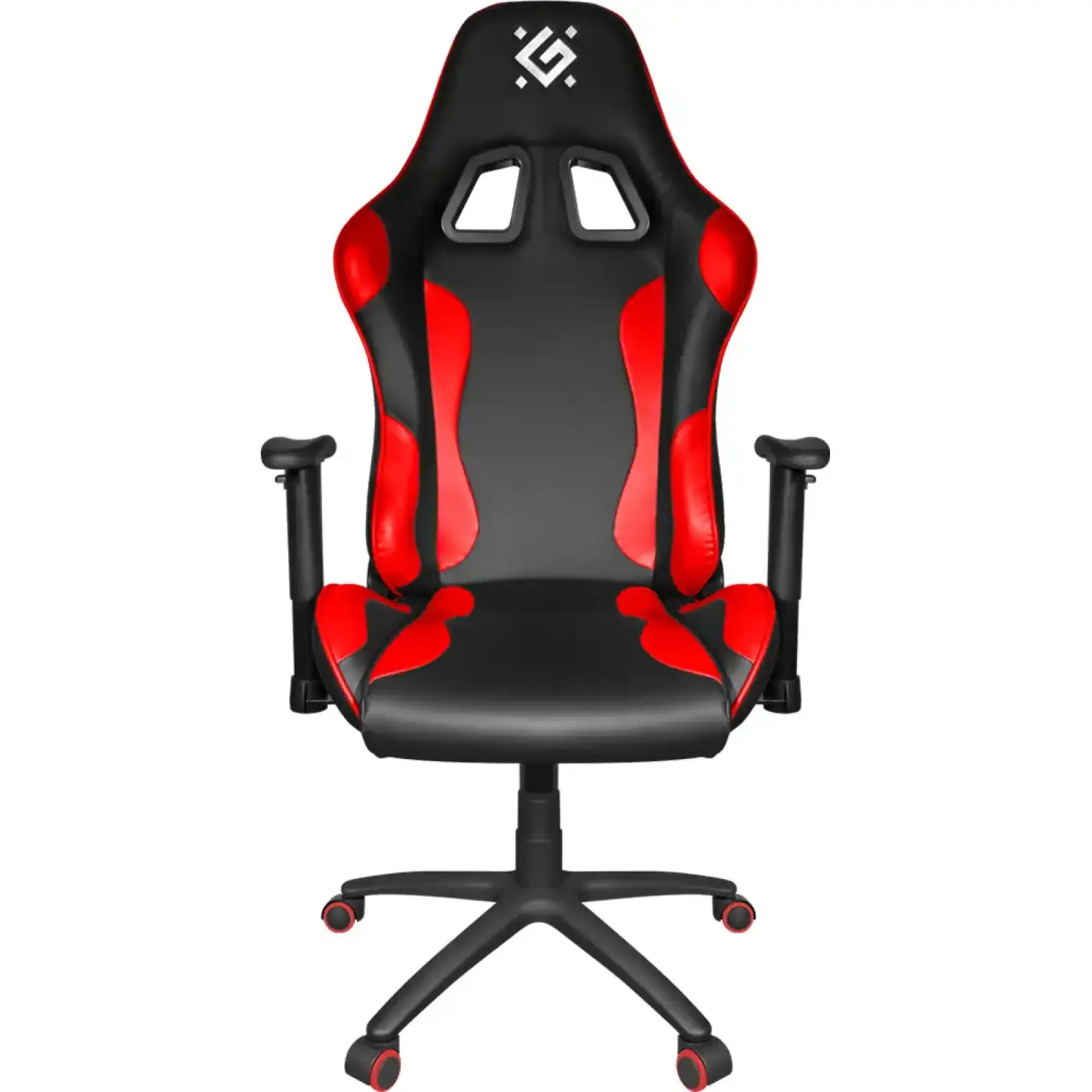 Кресло игровое Defender Devastator CT-365 (64365) UA